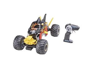 4009803245553 - RC Monster Truck Shark Next Level  Control Ferngesteuertes Auto