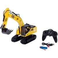 4009803246383 - RC Construction Vehicle Mini Digger 20