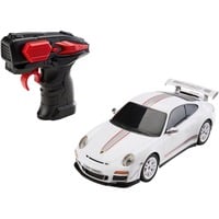 4009803246628 - RC Scale Car Porsche 911 GT3 RS Control Ferngesteuertes Auto im Maßstab 124 185 cm