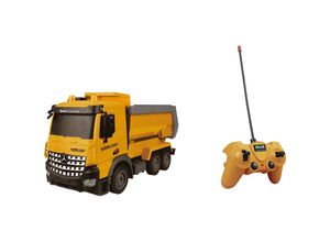 4009803246789 - RC Truck Mercedes-Benz Arocs My little Dumper Control Ferngesteuertes