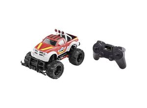 4009803246802 - 24680 Ice Wolf 120 RC Einsteiger Modellauto Elektro Monstertruck