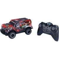 4009803246833 - RC Car Ghost Driver (Rot)