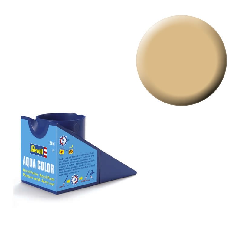 4009803361949 - Gold (metallic) - Aqua Color - 18ml 4009803361949 - Gold (metallic) - Aqua Color - 18ml