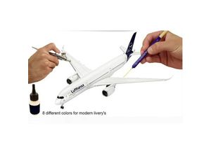 4009803362038 - Model Color - Modern Airliner