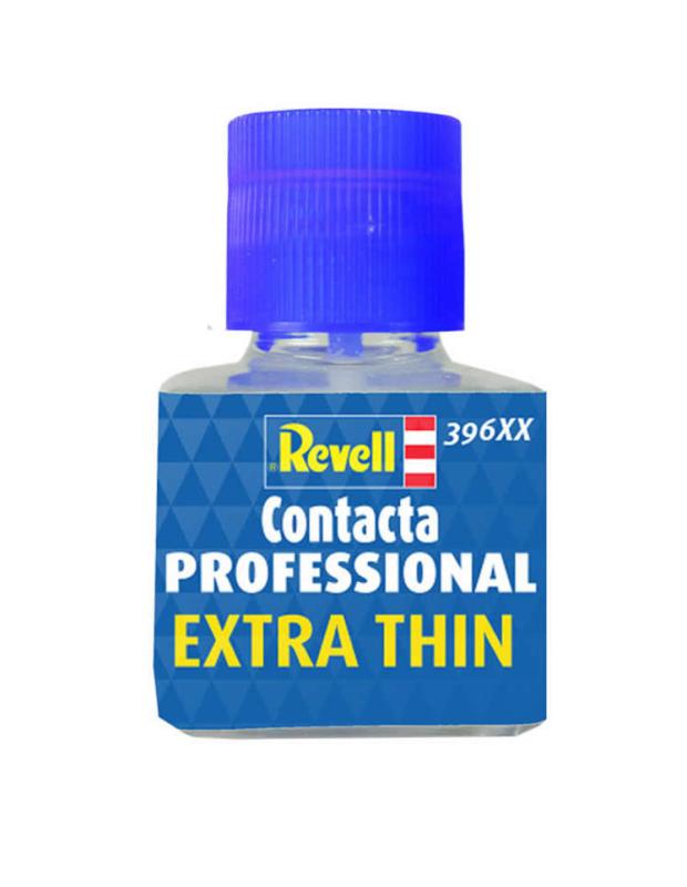 4009803396002 - Contacta Professional - Extra Thin (30 ml)