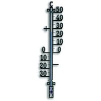 4009816001412 - Analoges Außenthermometer aus Metall