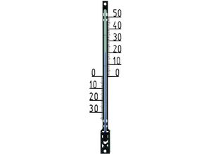 4009816005212 - 1260010190 Thermometer Schwarz - Tfa Dostmann