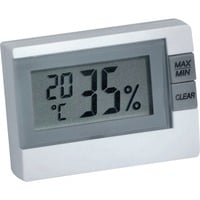 4009816007469 - Digitales Thermo-Hygrometer Thermometer