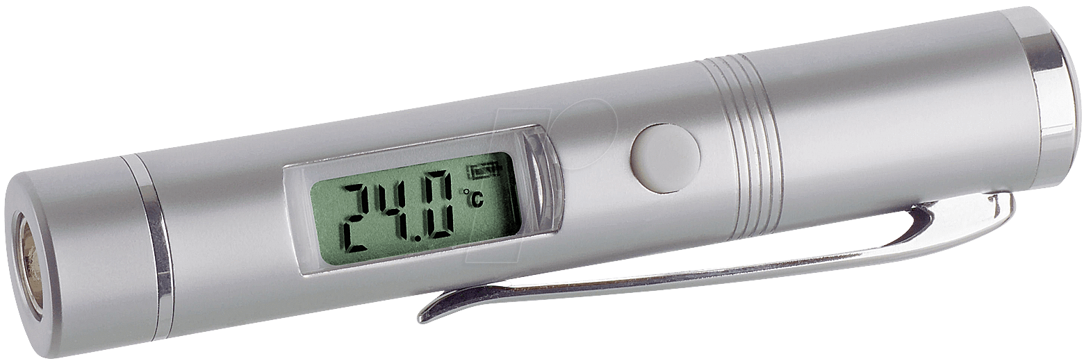 4009816017574 - WS 1125 - Infrarot-Thermometer Flash Pen