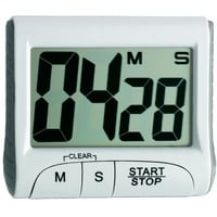 4009816018205 - TFA digitaler Timer und Stoppuhr wh 38202102 (38202102)