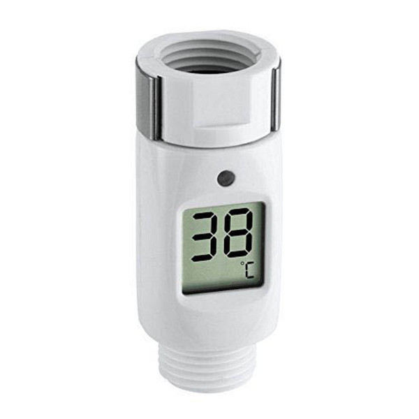 4009816021069 - 301046 TFA 301046 Digitales Duschthermometer 301046 4009816021069