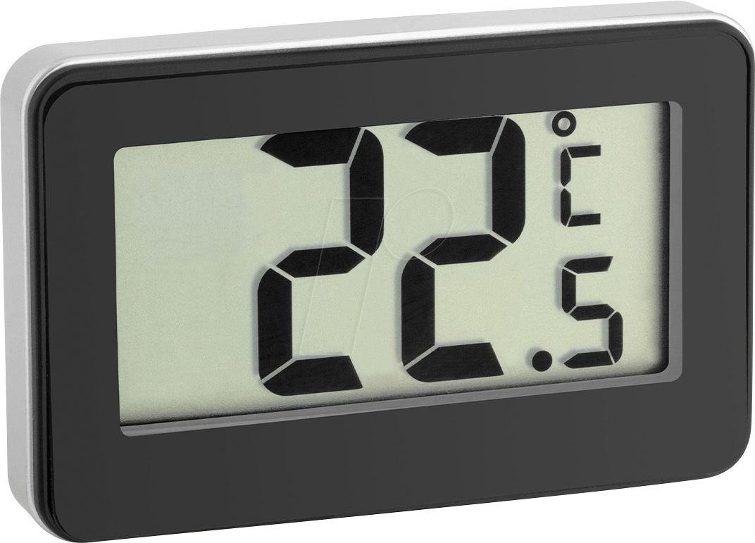 4009816021212 - TFA 30202801 - Thermometer Kühlschrank