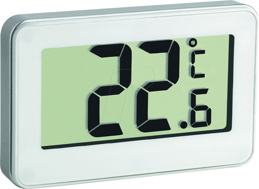 4009816021229 - TFA 30202802 - Thermometer