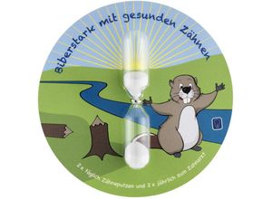 4009816023063 - Bieber Sanduhr Bunt