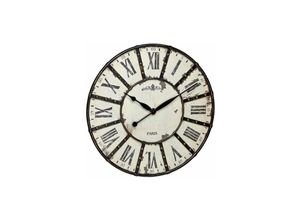 4009816029041 - Tfa Dostmann - tfa 60303902 vintage xxl Design Wanduhr