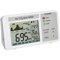 4009816031969 - 31500802 TFA 31500802  CO2-Monitor AIRCO2NTROL 5000 31500802 4009816031969