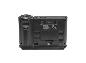 4009816039040 - Funkwecker »mit Innen- und Aussentemperatur«