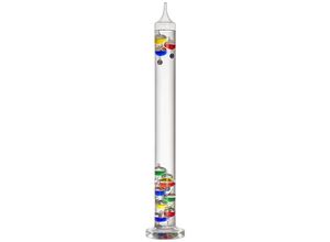 4009816040251 - Flüssigkeitsthermometer GALILEO GALILEI Thermometer Bunt