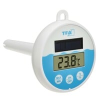 4009816041005 - Digitales Solar-Poolthermometer