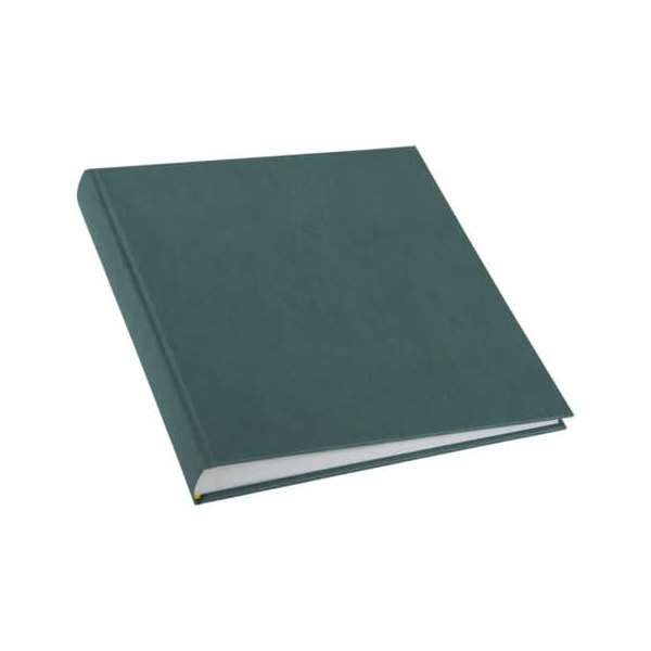 4009835277485 - Fotobuch Hanf midnight green 4009835277485 GOLDBUCH