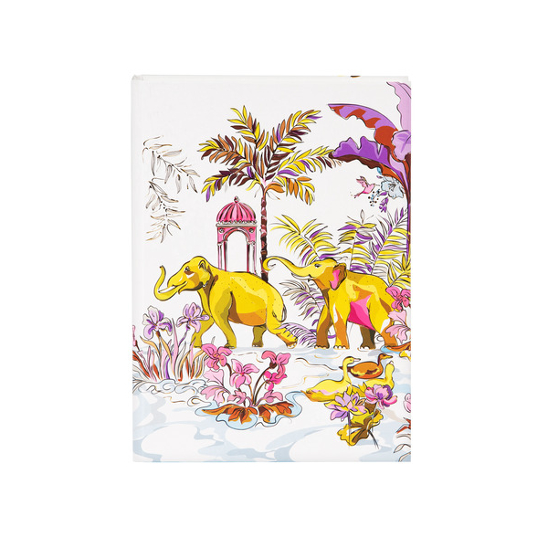 4009835647721 - Notizbuch 64 772 weiß A5 blanko 100g 100 Blatt   200 Seiten 4009835647721 TURNOWSKY