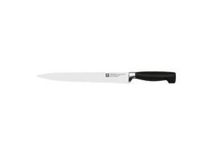 4009839007088 - ZWILLING **** VIER STERNE Schinkenmesser 26 cm Glattschliff