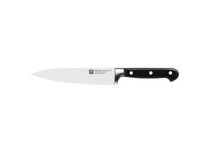 4009839072802 - ZWILLING Professional S Fleischmesser 16 cm Glattschliff