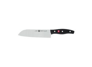 4009839182136 - ZWILLING TWIN Pollux Santokumesser 18 cm Glattschliff