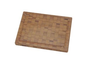 4009839217456 - Schneidebrett ZWILLING (LBH 25x1850x2 cm) LBH 25x1850x2 cm braun 4009839217456 - Schneidebrett ZWILLING (LBH 25x1850x2 cm) LBH 25x1850x2 cm braun
