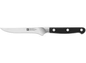 4009839257193 - ZWILLING Steakmesser schwarz