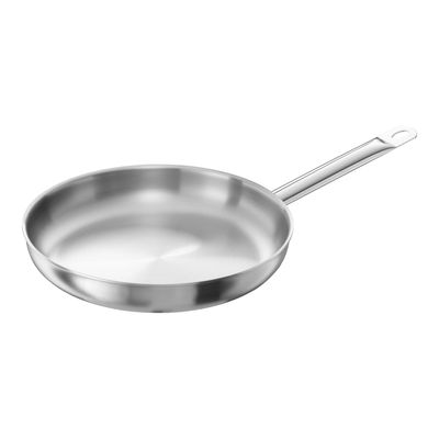 4009839260247 - ZWILLING TWIN Choice Bratpfanne 32 cm 18 10 Edelstahl Silber