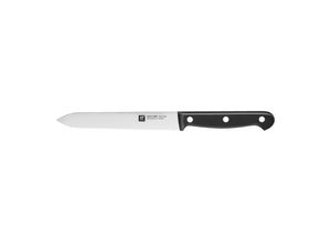 4009839270970 - ZWILLING TWIN Chef 2 Universalmesser 13 cm Wellenschliff 4009839270970 - ZWILLING TWIN Chef 2 Universalmesser 13 cm Wellenschliff