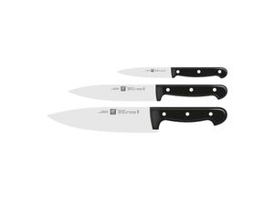 4009839290954 - ZWILLING TWIN Chef 2 Messerset 3-tlg