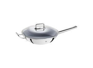 4009839326783 - ZWILLING Plus Wok 32 cm 18 10 Edelstahl Keramikbeschichtung