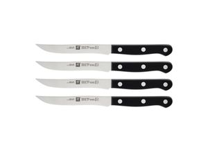 4009839365751 - ZWILLING TWIN Gourmet Steakmesserset 4-tlg