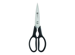 4009839370786 - ZWILLING TWIN L Vielzweckschere 20 cm Edelstahl