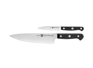 4009839385858 - ZWILLING Gourmet Messerset 2-tlg 2-tlg