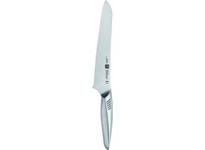 4009839409868 - ZWILLING Brotmesser 20 cm silber