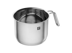 4009839420689 - ZWILLING Pico Milchtopf 14 cm 18 10 Edelstahl 4009839420689 - ZWILLING Pico Milchtopf 14 cm 18 10 Edelstahl