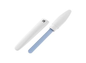 4009839493317 - Zwilling Beauty - Nagelfeile - -twinox Nail File Keramik & White