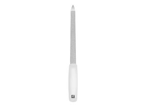 4009839495663 - Zwilling Beauty - Classic Saphir - Nagelfeile - classic Saphir-nagelfeile 160mm