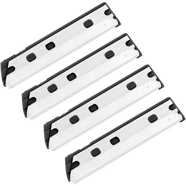 4009839496301 - ZWILLING Ersatzklingen fü r Gesichtshaar-Rasierer 1 Stk