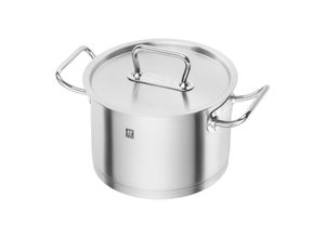 4009839530388 - ZWILLING Pro S Kochtopf 20 cm 18 10 Edelstahl