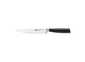 4009839533587 - ZWILLING FIVE STAR PLUS Fleischmesser 18 cm Glattschliff