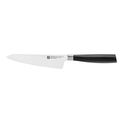 4009839533600 - ZWILLING FIVE STAR PLUS Kochmesser compact 14 cm