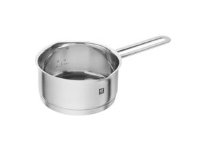 4009839541513 - ZWILLING Pouristic Stieltopf 16 cm Edelstahl