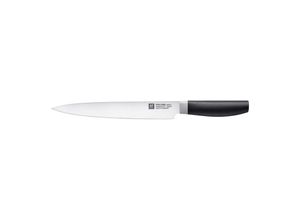 4009839546938 - ZWILLING Now S Fleischmesser 18 cm Schwarz