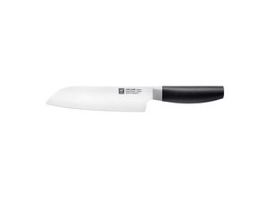 4009839546969 - ZWILLING Now S Santokumesser 18 cm Schwarz