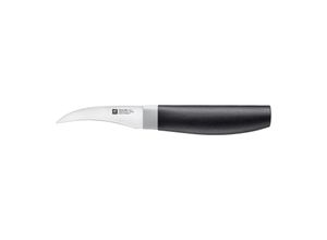 4009839546983 - ZWILLING Now S Schälmesser 7 cm Schwarz