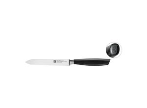 4009839646652 - ZWILLING All * Star Universalmesser 13 cm Schwarz